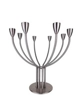 Candelabro otto bracci IKEA STOCKHOLM design Knut e Marianne Hagberg