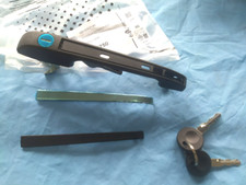 VOLKSWAGEN GOLF MK1 MK2 FINO