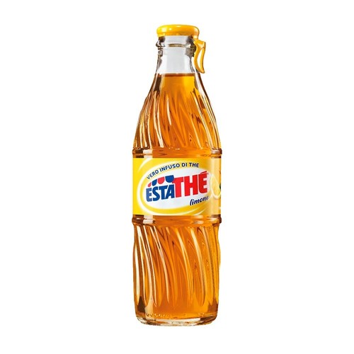 Estathe limone vetro - limone,