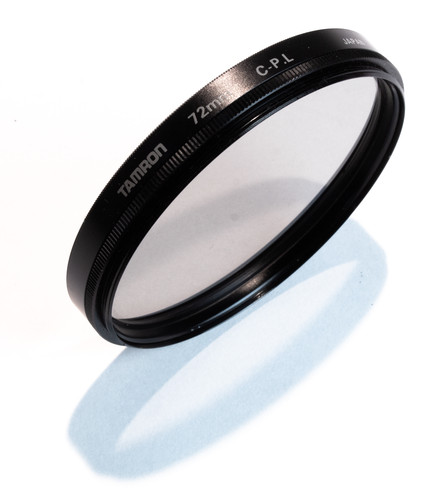Tamron 72mm originale - tamron,