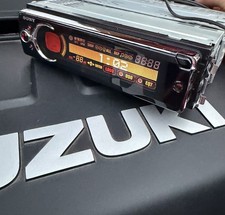 Sony CDX-CA900 autoradio