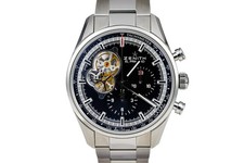 Zenith El Primero Chronomaster