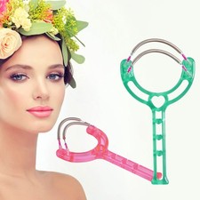 2 Pezzi Epilatore Doppia Molla