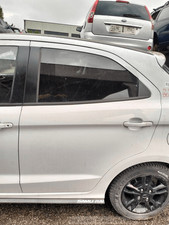 2043872 Porta post. SX FORD KA+ (CDU) 1.2 Ti-VCT (63Kw) Ber 5p/b/1198cc dca960