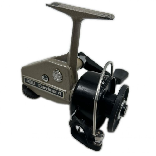 Mulinello spinning abu - mulinello,