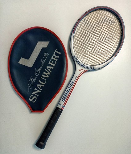 Racchetta tennis snauwaert - racchetta, da