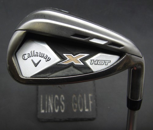 Callaway hot ferro - hot, 9
