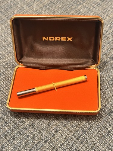 Penna sfera norex - norex, anni