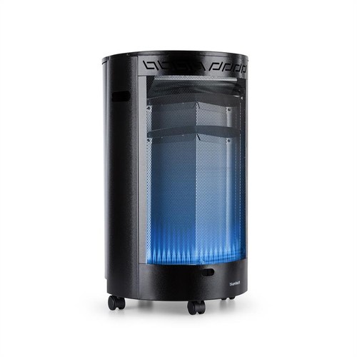 Riscaldatore gas giardino - a,