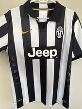 maglia juventus home 14-15