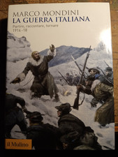 La guerra italiana. Marco