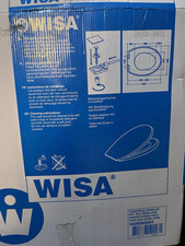 Tavoletta WC WISA