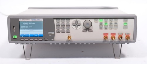 Keysight agilent 81150a - agilent,