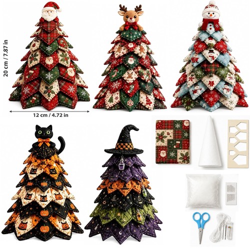 Natale halloween fai te - halloween,