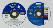 Set DVD-ROM 2008 frasario