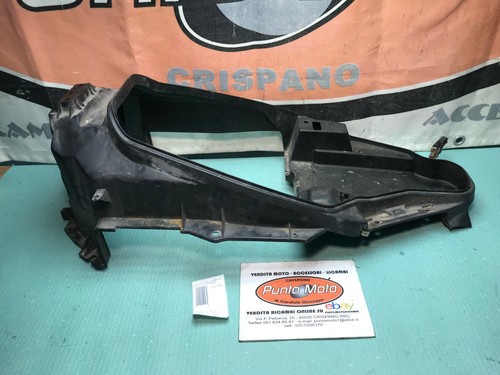 Carena vano sottosella - , honda