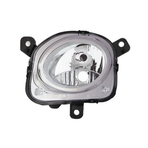 Faro anteriore sinistro - anteriore,