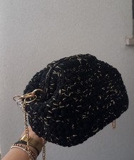 Borsa fatta a mano ad