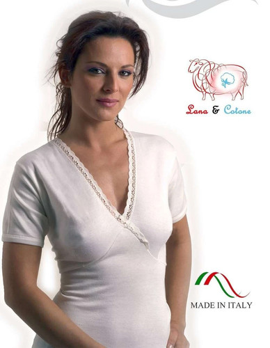 Maglia intima donna invernale - intima,