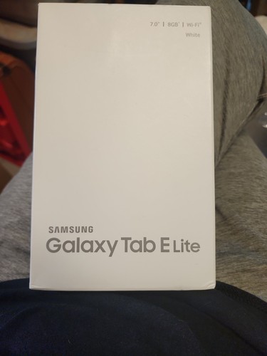 New samsung galaxy - samsung, lite