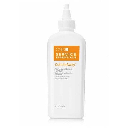 Cnd cuticle away rimuove - **cnd,