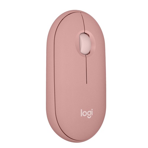 Logitech pebble mouse m350s - mouse,
