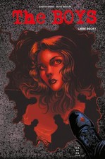 Garth Ennis The Boys (Pocket