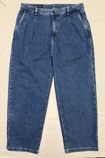Jeans Zara uomo blu