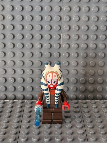 Lego star wars shaak - wars, ti
