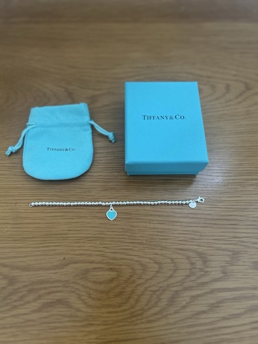 Bracciale tiffany and - bracciale,