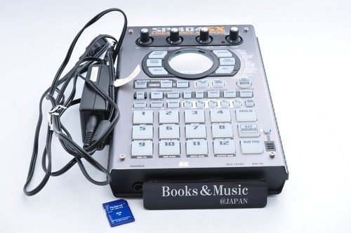 Roland 404sx campionatore - roland,
