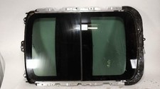 Tetto Panoramico Apribile Mini