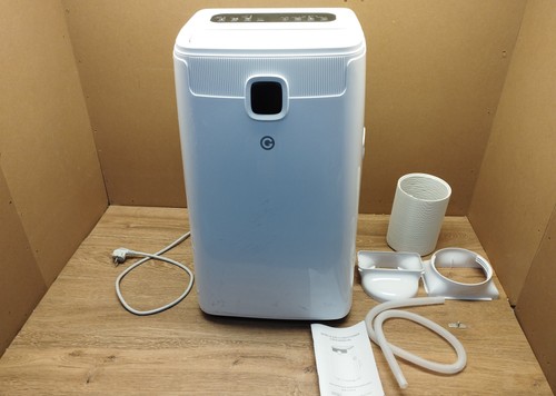 Kgogogo climatizzatore mobile - climatizzatore,