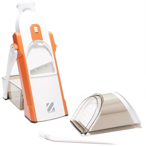 Zakarian dash safe - safe, slice