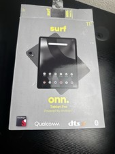 onn. Surf 11" Tablet Pro, 64GB