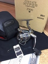 Mulinello DAIWA Certate Hyper
