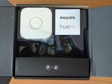 Philips Hue Bridge 2.1 in confezione originale