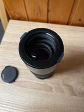 Minolta MD 70-210/4 fotocamera