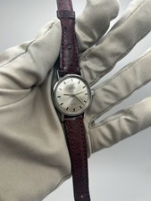 Omega Seamaster Automatico