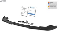 Spoiler anteriore rdx vario - anteriore, vario-x