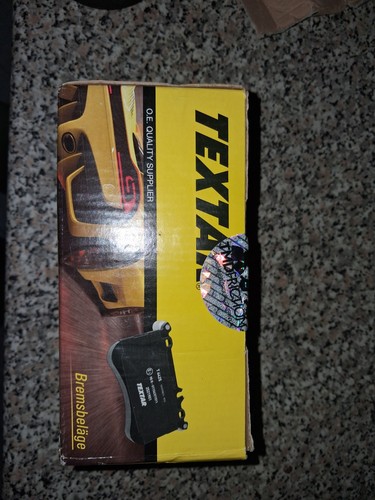 Textar 2301802 pastiglia - textar,