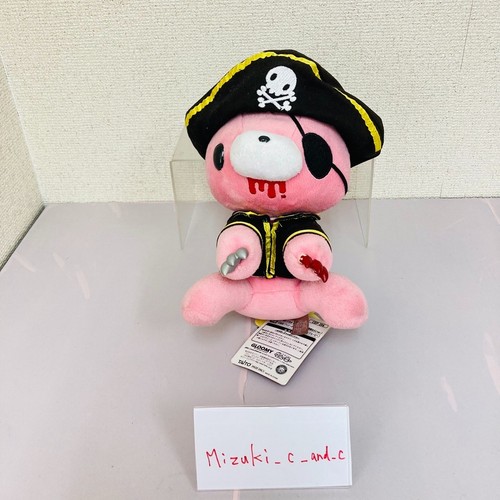 Taito gloomy bloody bear - taito,