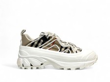 Burberry scarpe da ginnastica