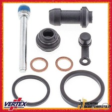 Kit Revisione Pinza Freno Posteriore Honda Cr 125 R 1987-2001 18-3028#34