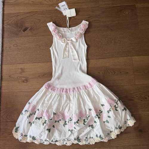Abito monnalisa chic - chic, 14