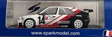 SPARK 1/43 SF139 Citroën BX
