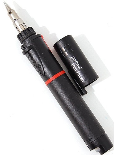 Goot 510 saldatore gas - a,