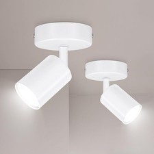 Ketom Faretti da Soffitto