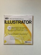 Illustrator, Advanced shapes