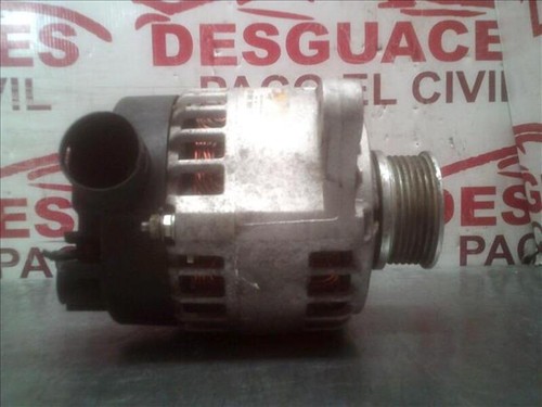 0986040631 alternatore fiat - 0986040631,
